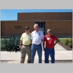 Mike Kerry Randy Knowles Daun Yeagley at old crypto school.jpg